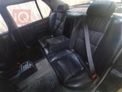 بي ام دبليو الفئة 7